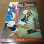 Donald Duck Speciale Sinterklaas-editie 2005, Ophalen, Zo goed als nieuw