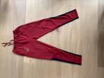 Nec trainingsbroek, Kleding | Heren, Sportkleding, Ophalen of Verzenden, Zo goed als nieuw, Zwart, Overige typen