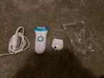 Braun Silk-épil 9 Epilator, Witgoed en Apparatuur, Ophalen of Verzenden, Gebruikt, Scheren en Epileren