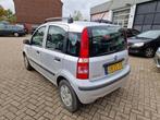 Fiat Panda 1.2 Navigator / Airco / Export - Handel, Voorwielaandrijving, Metallic lak, Stof, Gebruikt