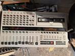 Sansui WS-X1 6-track tape recorder, Overige merken, Gebruikt, Ophalen of Verzenden, Minder dan 60 watt