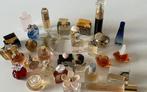 96 Parfum Miniaturen Dames Bottega Veneta, Chloe Love…, Verzamelen, Parfumverzamelingen, Verzenden, Zo goed als nieuw, Miniatuur