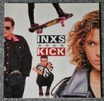INXS ‎– Kick, Ophalen of Verzenden, 1980 tot 2000, Zo goed als nieuw, 12 inch
