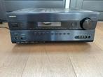 Onkyo versterker TX-SR 607, Ophalen, Zo goed als nieuw, 120 watt of meer, Onkyo