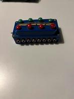 Marklin 7202 Schakelbord - Vintage!, Hobby en Vrije tijd, Modeltreinen | H0, Wisselstroom, Gebruikt, Overige typen, Ophalen of Verzenden