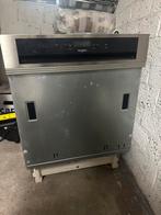 Vaatwasser, Witgoed en Apparatuur, Vaatwasmachines, Gebruikt, Minder dan 85 cm, Voorspoelprogramma, Minder dan 10 liter