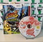 Mario Strikers Charged Football - Wii - Iksgames, Online, Verzenden, ., Zo goed als nieuw