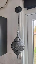 Mooie hang lamp, Huis en Inrichting, Ophalen, Zo goed als nieuw, Minder dan 50 cm