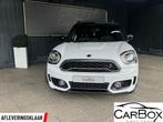 Mini Countryman 2.0 Cooper S Panorama NAP, Wit, Bedrijf, SUV of Terreinwagen, Adaptive Cruise Control