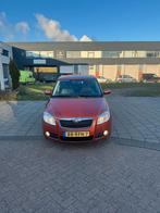 Skoda Fabia 1.2 44KW 2010, Auto's, Skoda, Voorwielaandrijving, 1005 kg, 40 €/maand, Zwart