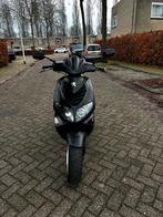 Peugeot Speedfight 2 - Loopt goed!, Ophalen, Zo goed als nieuw, Speedfight, Maximaal 25 km/u