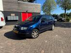 Skoda Fabia 1.4 Combi - Ruim en ideaal voor het gezin, Voorwielaandrijving, 74 pk, Zwart, 4 cilinders