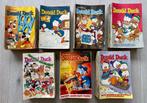 Donald Duck jaargangen 1981 t/m 1987, Boeken, Strips | Comics, Gelezen, Complete serie of reeks, Europa, Ophalen of Verzenden