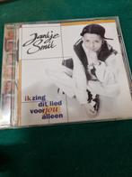 cd jantje smit, Ophalen of Verzenden