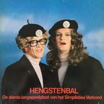 Het Simplisties Verbond – Hengstenbal, Ophalen of Verzenden, Zo goed als nieuw, 12 inch, Levenslied of Smartlap