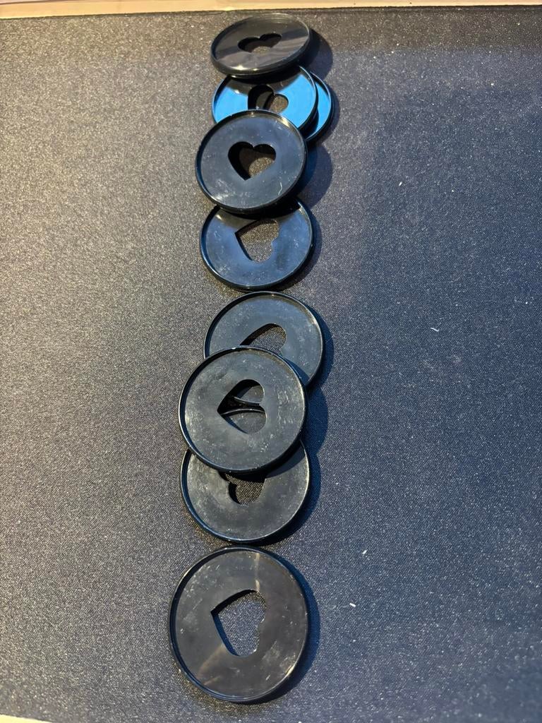 Happy Planner disc’s, Ophalen of Verzenden, Gebruikt, Overige typen