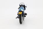 BMW R 65 custom gerestaureerd 1980 2 zits 6950,-, Motoren, Meer dan 35 kW, Toermotor, 650 cc