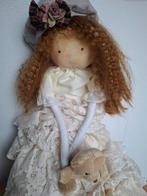 Pop, Verzamelen, Poppen, Ophalen of Verzenden, Pop