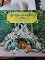 Sprookjes van de Efteling - Deel 3 LP, Ophalen of Verzenden, Zo goed als nieuw, 12 inch, Overige typen