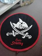 Piraten decoratie en spullentjes, Ophalen of Verzenden, Zo goed als nieuw, Wanddecoratie