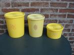 tupperware: kommen met zonnedeksel/sterdeksel, Verzenden