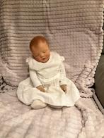 Kathe Kruse Traumerchen Du mein oud stofkopje, Verzamelen, Ophalen of Verzenden, Gebruikt, Pop