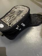Tanktas ( Ducati ) voorzien van magneten, Motoren, Accessoires | Koffers en Tassen, Ophalen, Gebruikt