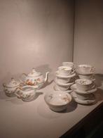 Mosa Maastricht art deco koffie / thee servies, Antiek en Kunst, Antiek | Servies compleet, Ophalen