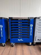 Nieuwe gereedschapswagen! 8 lades 8 gevuld! Bezorgen mogelij, Ophalen of Verzenden, Nieuw