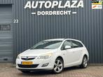 Opel Astra Sports Tourer 1.4 Turbo Edition, Voorwielaandrijving, Gebruikt, 4 cilinders, 1337 kg