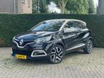Renault Captur 1.2 TCe Dynamique|Automaat|Full options|, Euro 5, 4 cilinders, Zwart, 19 km/l