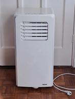 Mobiele airconditioner Tristar AC-5477, Witgoed en Apparatuur, Airco's, Ophalen, Minder dan 60 m³, Timer, 3 snelheden of meer