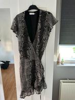 Jurkje Freebird, Beige, Maat 42/44 (L), Ophalen of Verzenden, Zo goed als nieuw