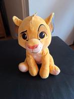 Simba knuffel, Ophalen of Verzenden, Overige typen