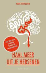 Haal meer uit je hersenen - Mark Tiggelaar, Functieleer of Neuropsychologie, Zo goed als nieuw, Ophalen