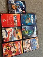Disney pixar dvd pakket films, Ophalen of Verzenden, Zo goed als nieuw