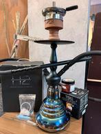 H2 Waterpijp 43cm, Ophalen of Verzenden, Zo goed als nieuw, (Water)pijp