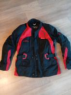 Motorjas maat S zgan, Ophalen, Tweedehands, Jas | textiel