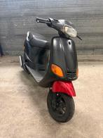 Piaggio zip type 3 snor 125cc skipper geen inruil of ruilen!, Fietsen en Brommers, Scooters | Piaggio, Ophalen of Verzenden, Zo goed als nieuw