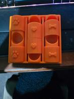 Honden puzzel, Ophalen of Verzenden, Intelligentiespeelgoed