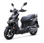 SYM JET 4 RX 45km 2024 nieuwste model NIEUW AANBIEDING, Nieuw, Overige modellen