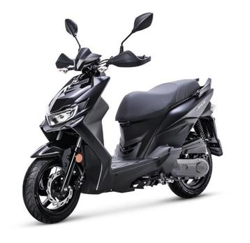 SYM JET 4 RX 45km 2024 nieuwste model NIEUW AANBIEDING beschikbaar voor biedingen