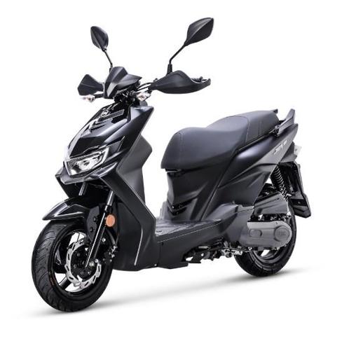 SYM JET 4 RX 45km 2024 nieuwste model NIEUW AANBIEDING, Fietsen en Brommers, Scooters | SYM, Nieuw, Overige modellen