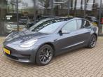 Tesla Model 3 Standard RWD Plus 60 kWh*Autopilot*Panorama*, Auto's, Tesla, Origineel Nederlands, Te koop, Zilver of Grijs, 5 stoelen