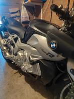 bmw k1200r van 2007 maar 22000km of ruilen voor chopper, Motoren, Motoren | BMW, Particulier, Toermotor