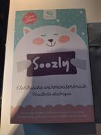 Electrische warmwaterkruik Snoozly, Ophalen, Zo goed als nieuw