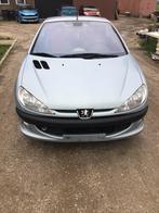 VOORRUIT PEUGEOT 206 CC, Auto-onderdelen, Gebruikt, Ophalen of Verzenden, Peugeot