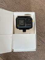 Dji Osmo Action cam nieuw, Ophalen of Verzenden, Zo goed als nieuw