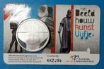 Het Beeldhouwkunst Vijfje - 2012, Verzenden, Koningin Beatrix, Euro's, Setje