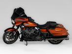 Harley-Davidson FLHXSE CVO Street Glide Gunslinger Wiskey, Bedrijf, Meer dan 35 kW, Overig, 1977 cc